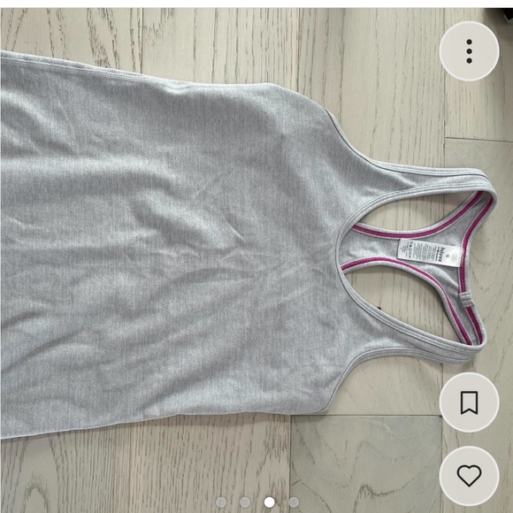 Ivivva tank top - children’s size 12 - Picture 3 of 4